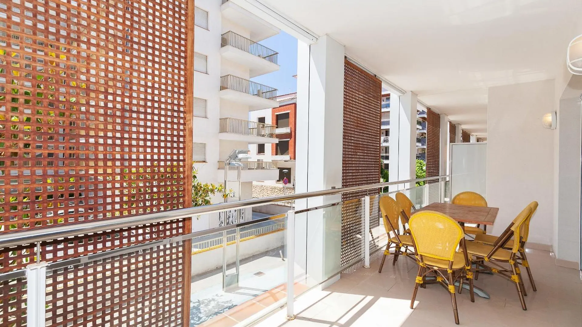 Uhc Sol I Mar Family Complex Apartment Salou 0*,  Spain