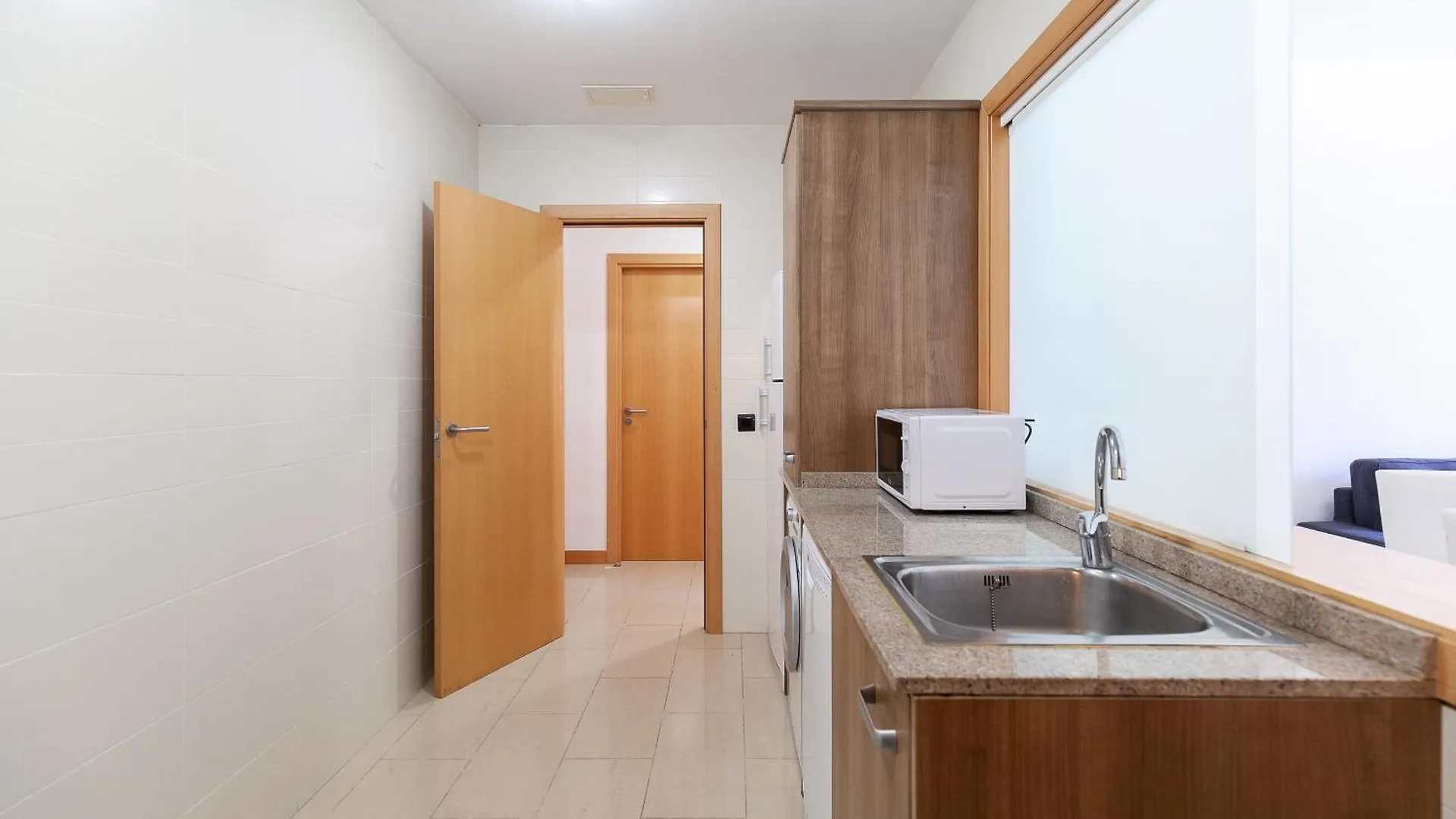 Uhc Sol I Mar Family Complex Apartment Salou Spain