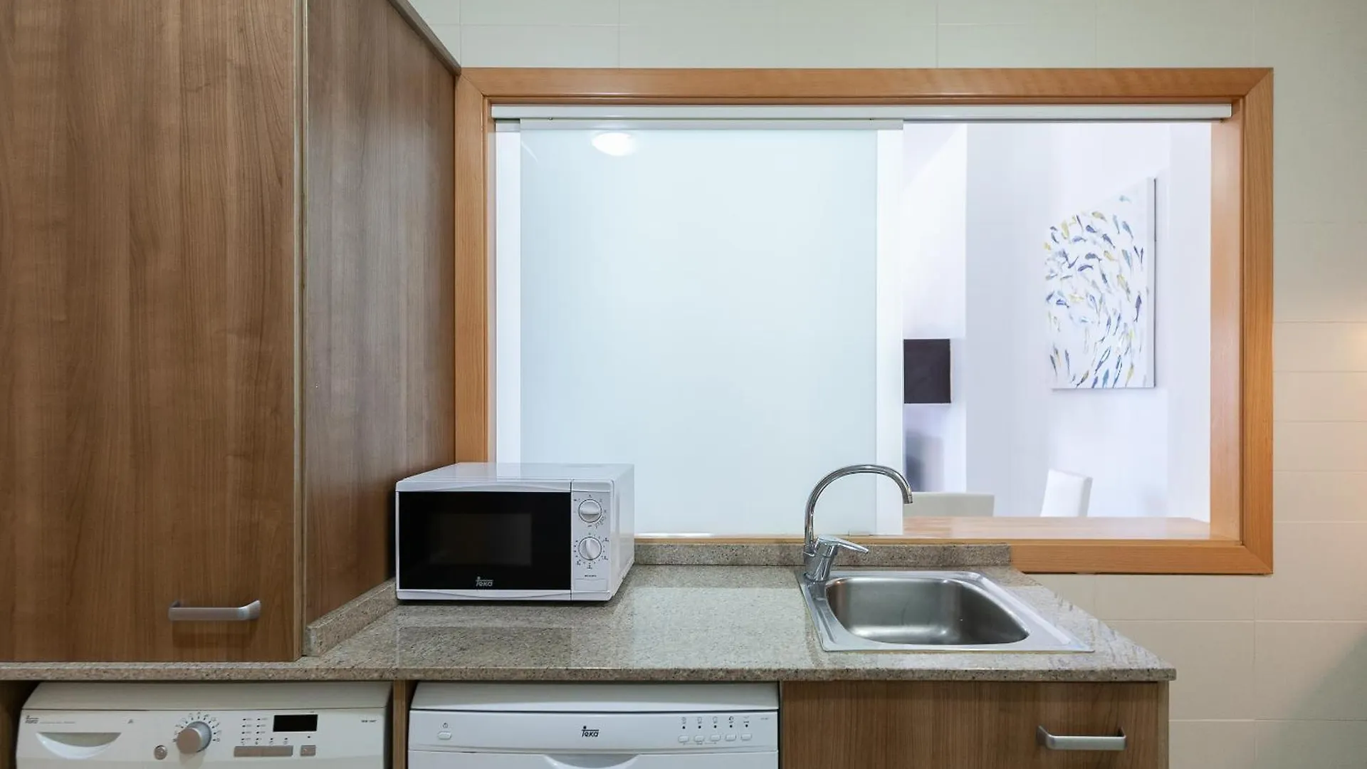Uhc Sol I Mar Family Complex Apartment Salou