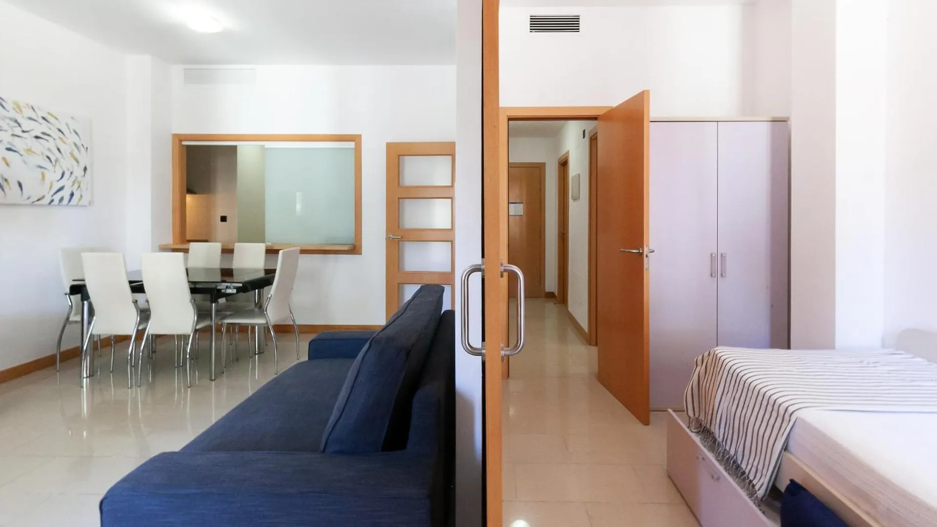 Uhc Sol I Mar Family Complex Apartment Salou