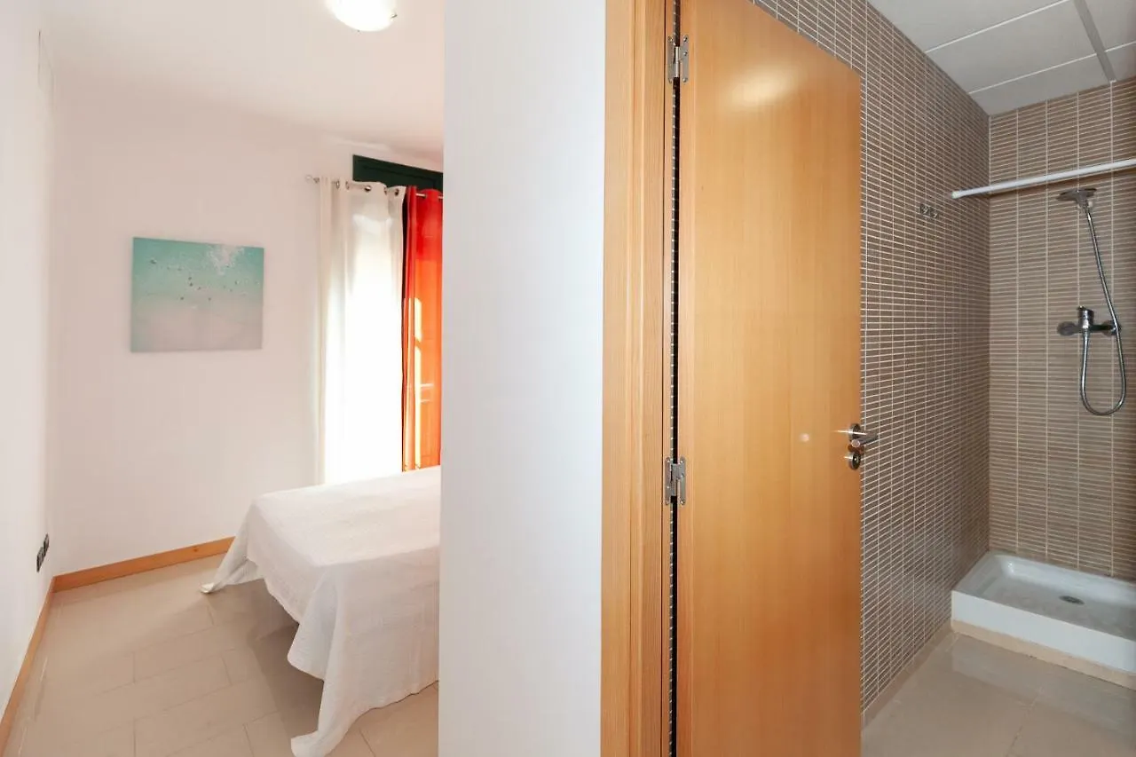 Uhc Sol I Mar Family Complex Apartment Salou 0*,  Spain