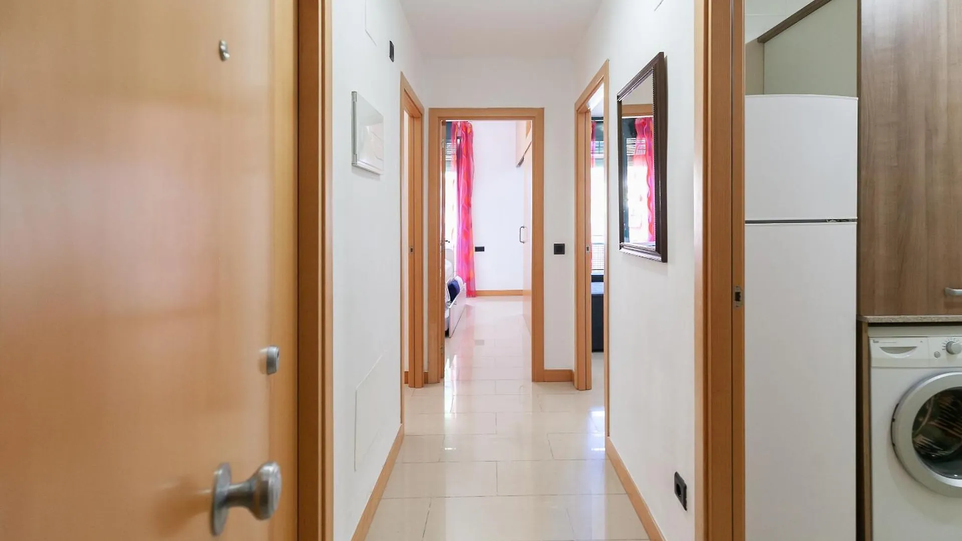 Uhc Sol I Mar Family Complex Apartment Salou