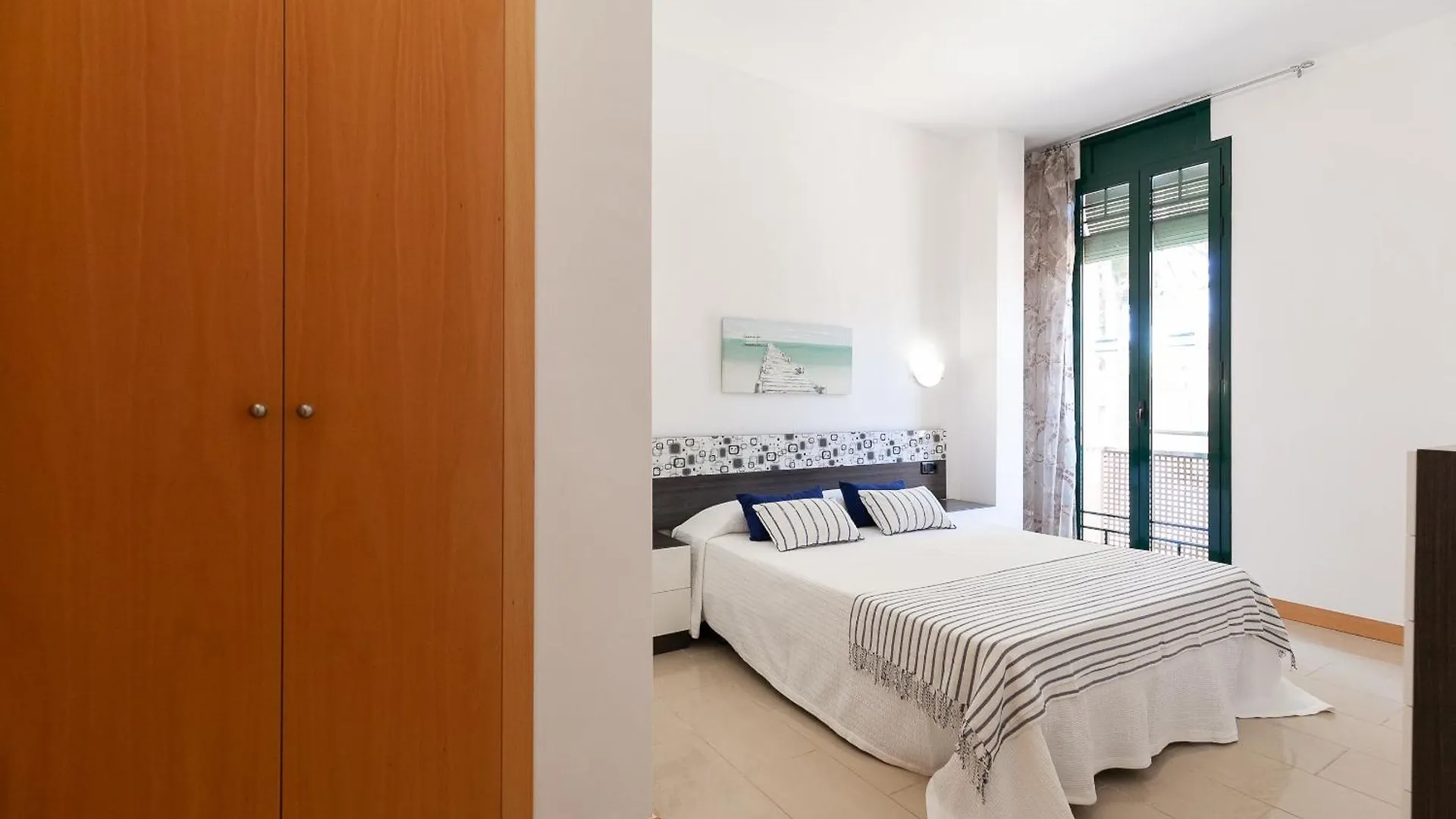 Apartamento Uhc Sol I Mar Family Complex Salou 0*,
