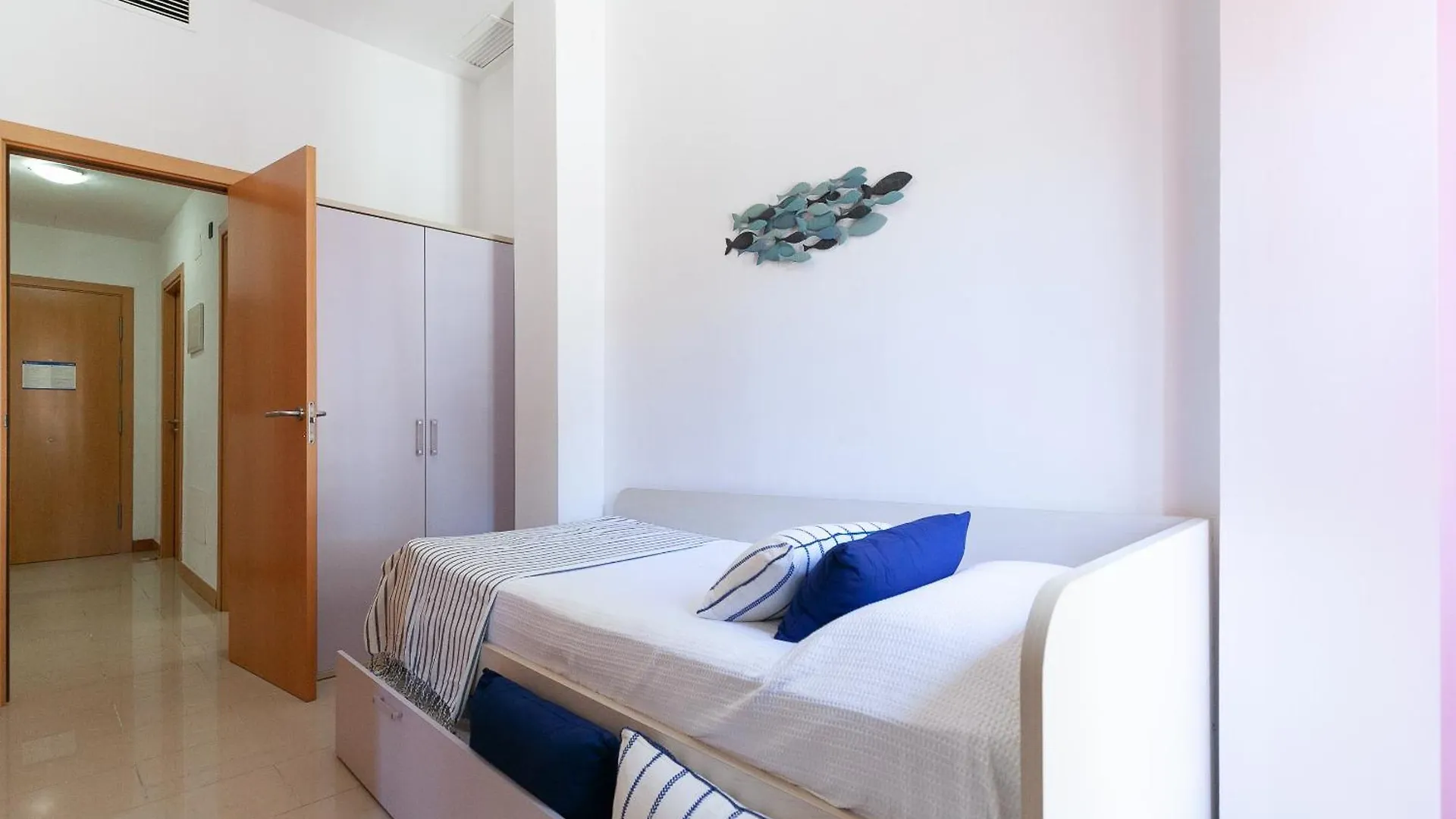 Apartamento Uhc Sol I Mar Family Complex Salou España