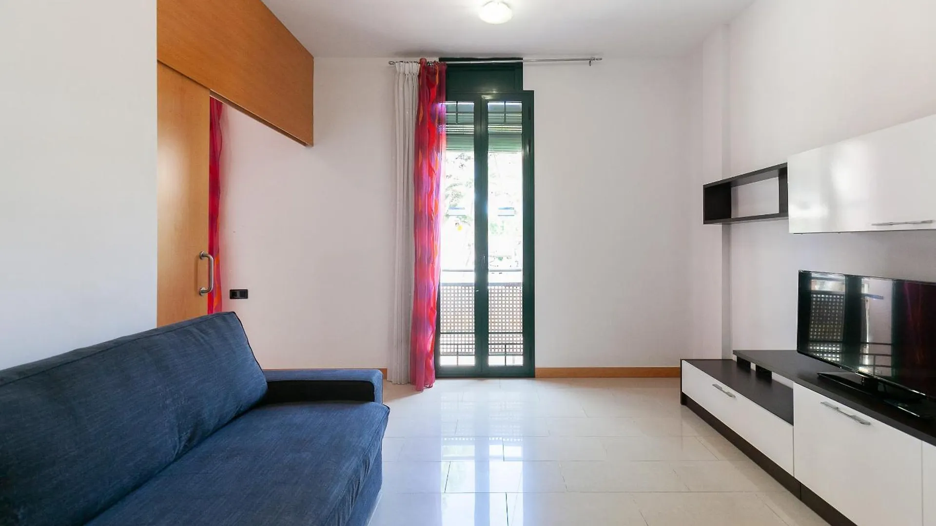 Apartamento Uhc Sol I Mar Family Complex Salou