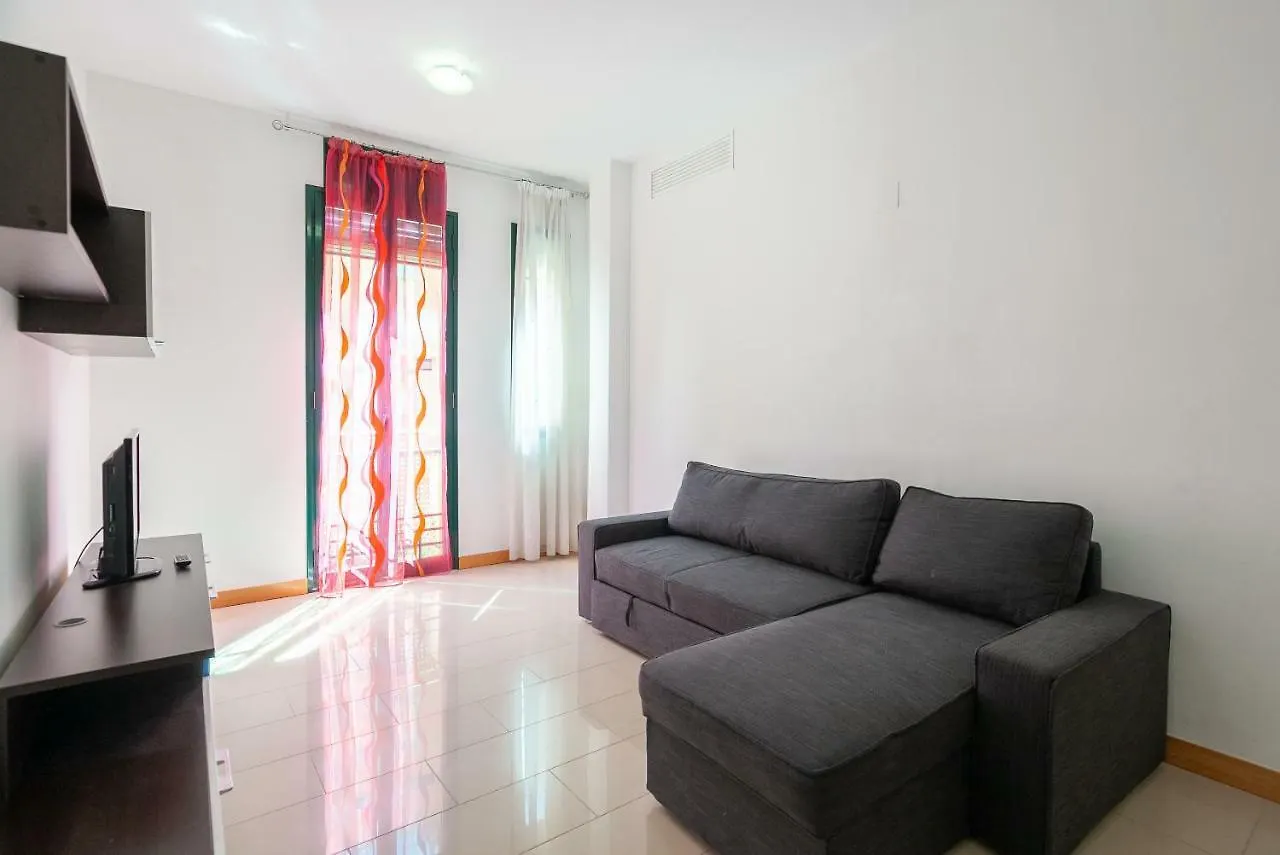 Apartamento Uhc Sol I Mar Family Complex Salou